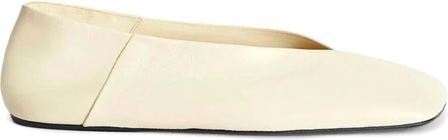 Jil Sander Ballerina