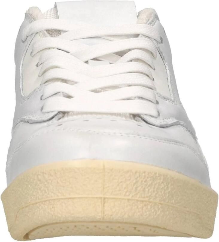 Jil Sander Basket Lage Sneakers - Foto 2