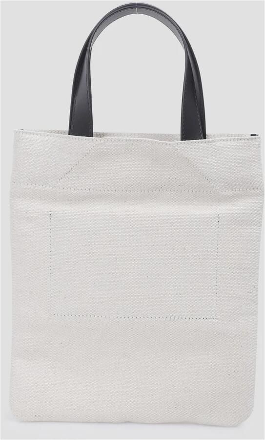 Jil Sander Book Tote SM