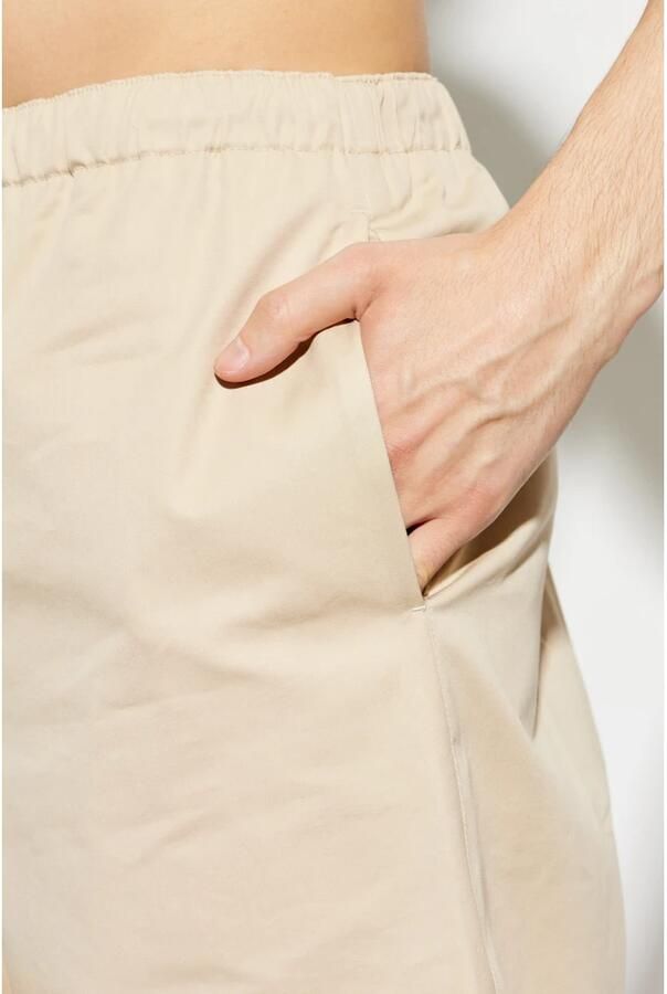 Jil Sander Broek met Elastische Boorden - Foto 2