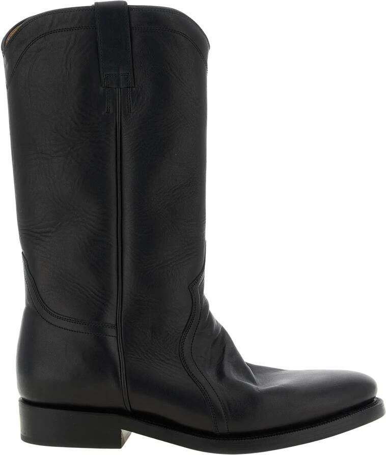 Jil Sander Bruce Boot
