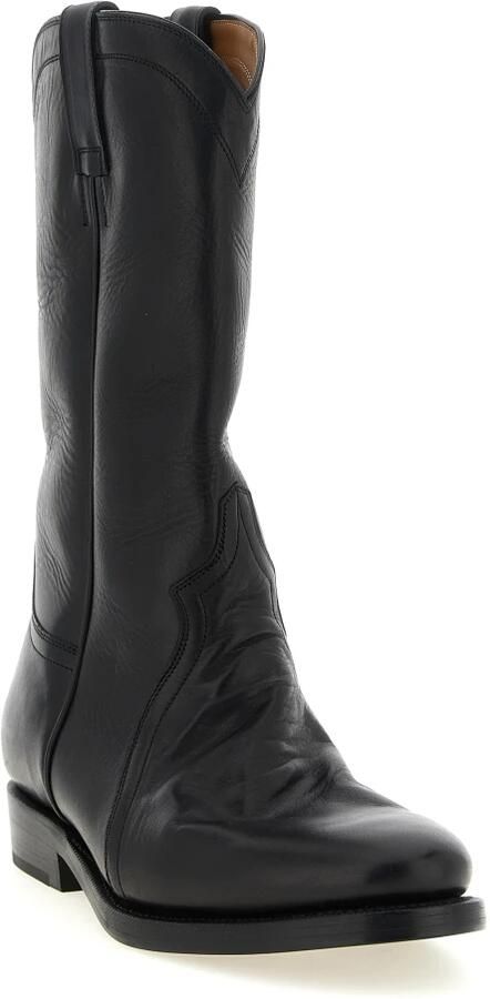Jil Sander Bruce Boot - Foto 2