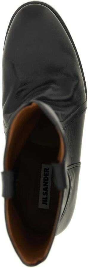 Jil Sander Bruce Boot - Foto 4