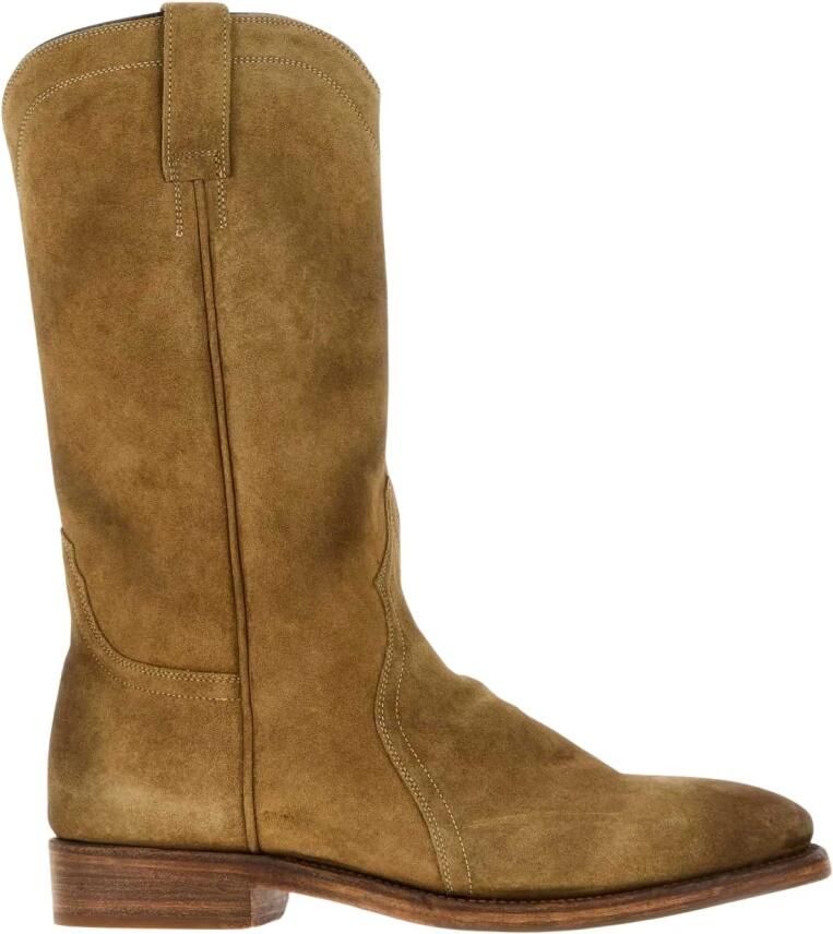 Jil Sander Bruce Boot