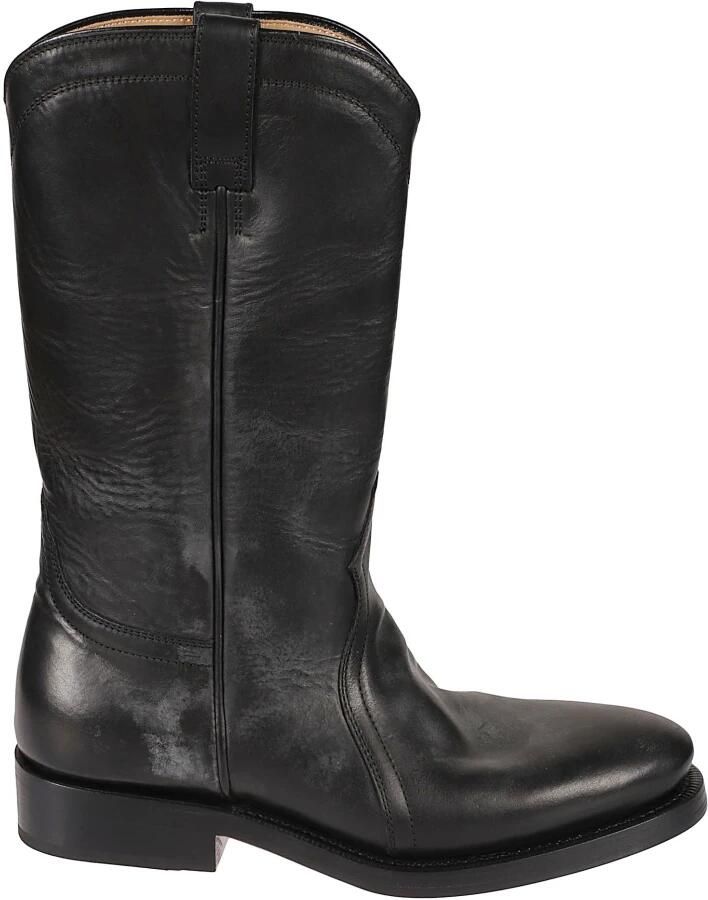Jil Sander Bruce Laarzen - Foto 1