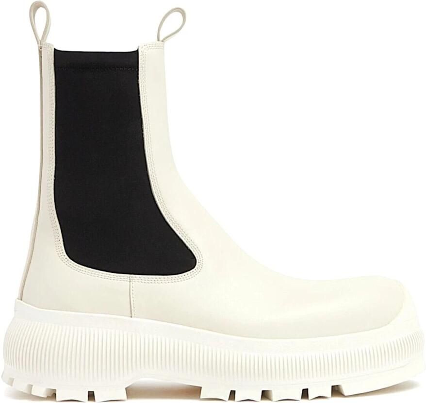 Jil Sander Chelsea Boot