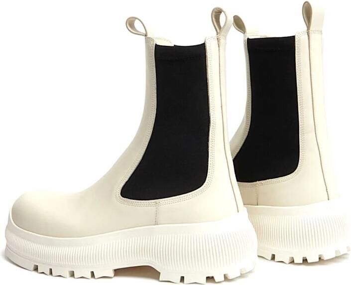 Jil Sander Chelsea Boot - Foto 2