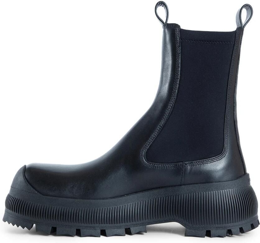 Jil Sander Enkellaars - Foto 2