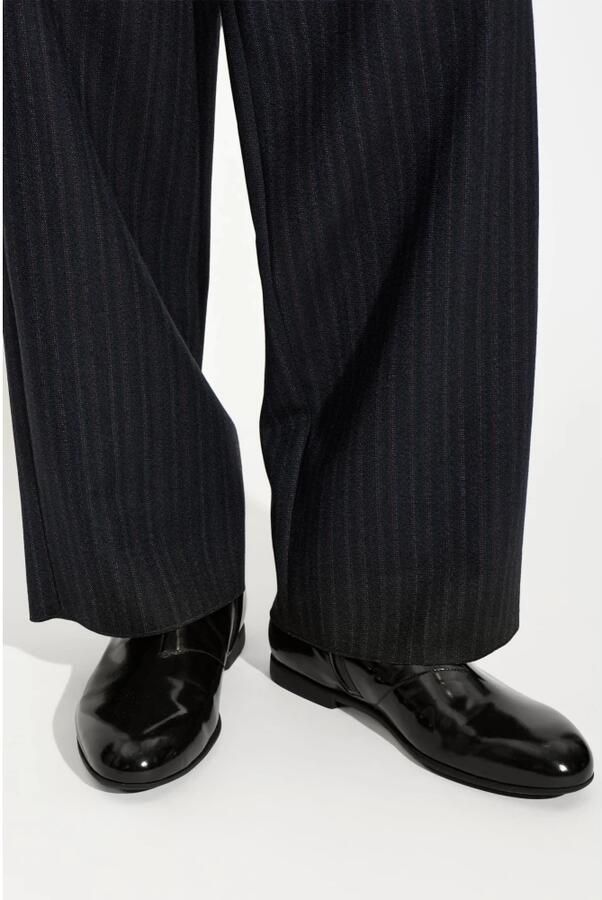 Jil Sander Enkellaars - Foto 3