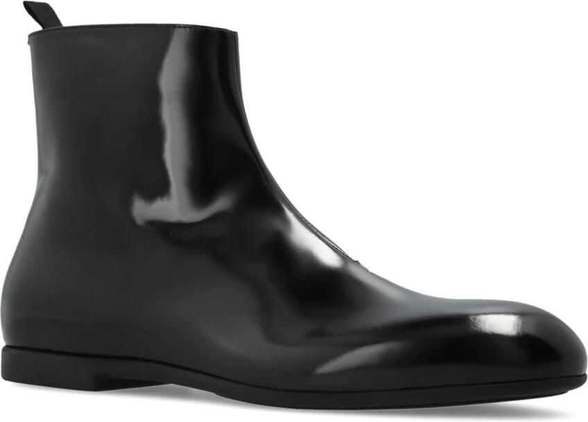 Jil Sander Enkellaars - Foto 4
