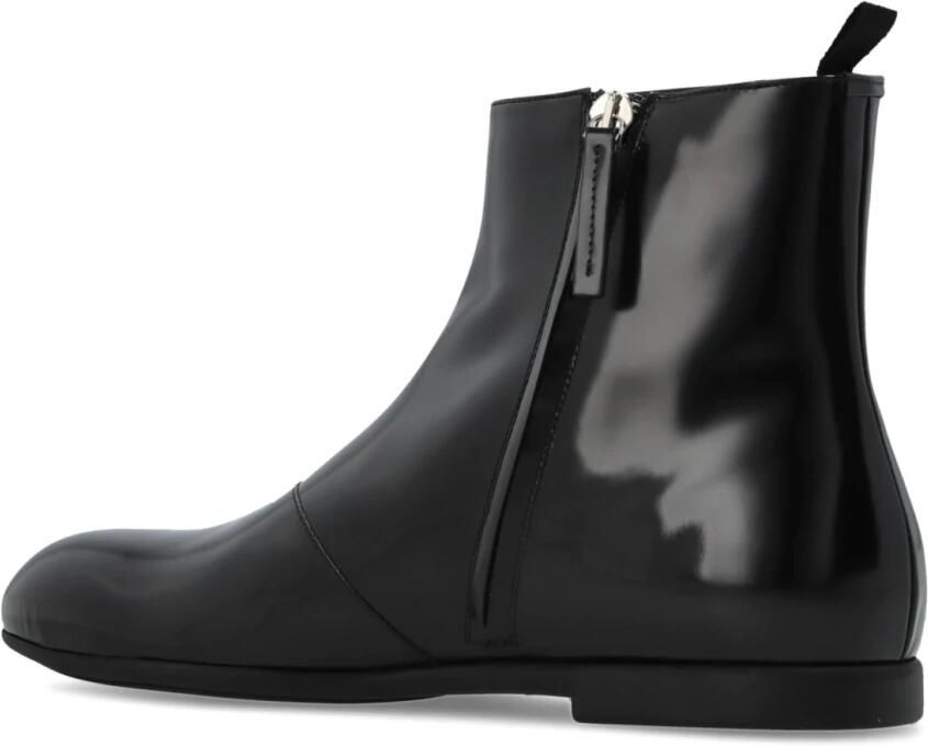 Jil Sander Enkellaars - Foto 2