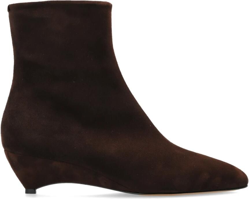 Jil Sander Platte schoenen