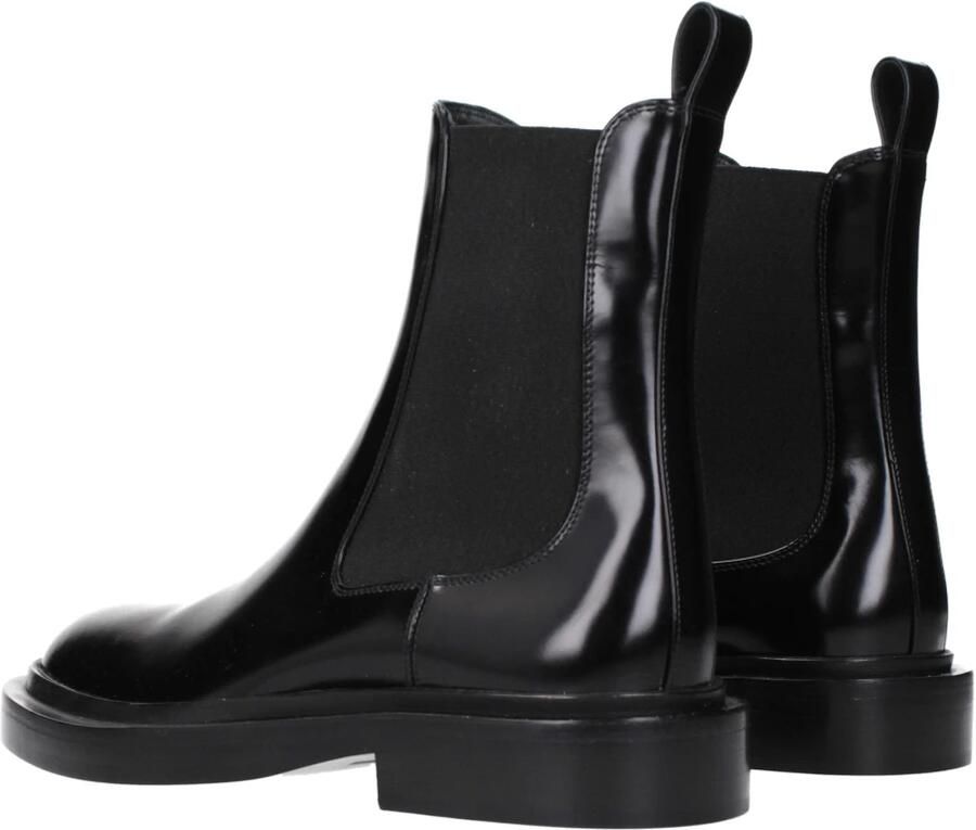 Jil Sander Enkellaarsjes - Foto 2