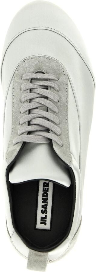 Jil Sander Etage Sneakers - Foto 2