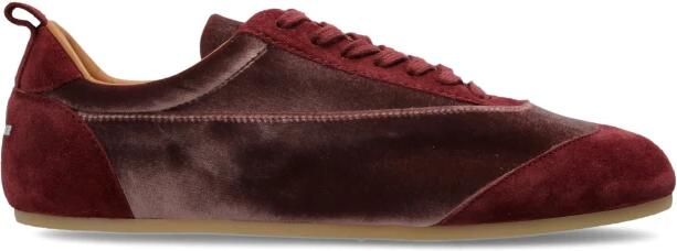 Jil Sander Etage Sportschoenen
