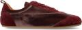 Jil Sander Etage Sportschoenen - Rood