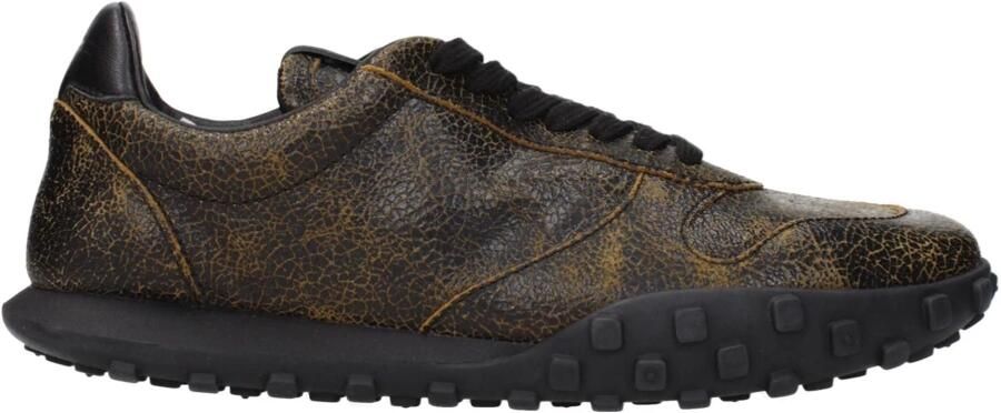 Jil Sander F87708 Sneakers