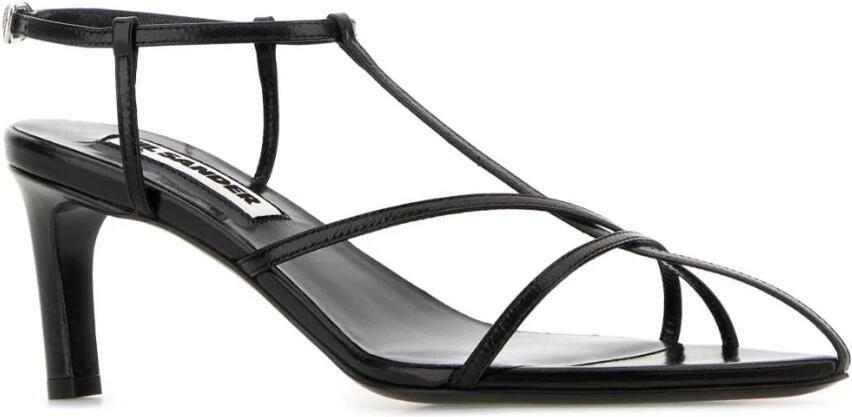 Jil Sander High Heel Sandals - Foto 2