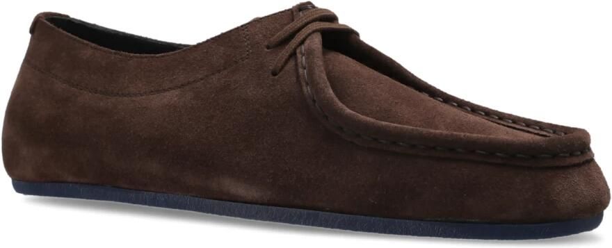 Jil Sander Hood Veterschoen - Foto 3