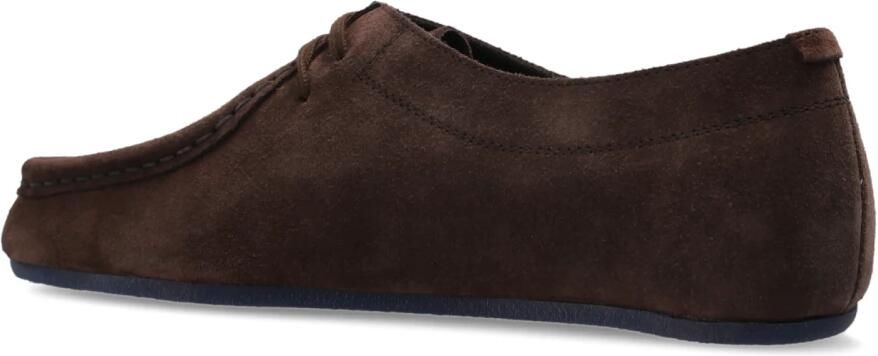 Jil Sander Hood Veterschoen - Foto 4