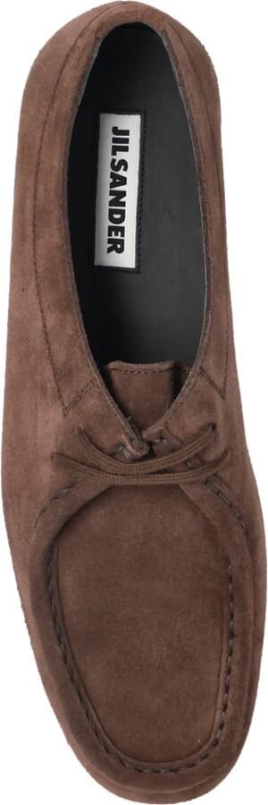Jil Sander Hood Veterschoen - Foto 5