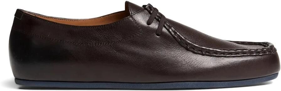 Jil Sander Hood Veterschoenen