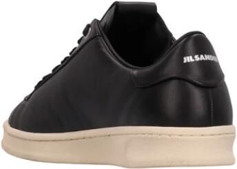 Jil Sander Leren Sneakers - Foto 11