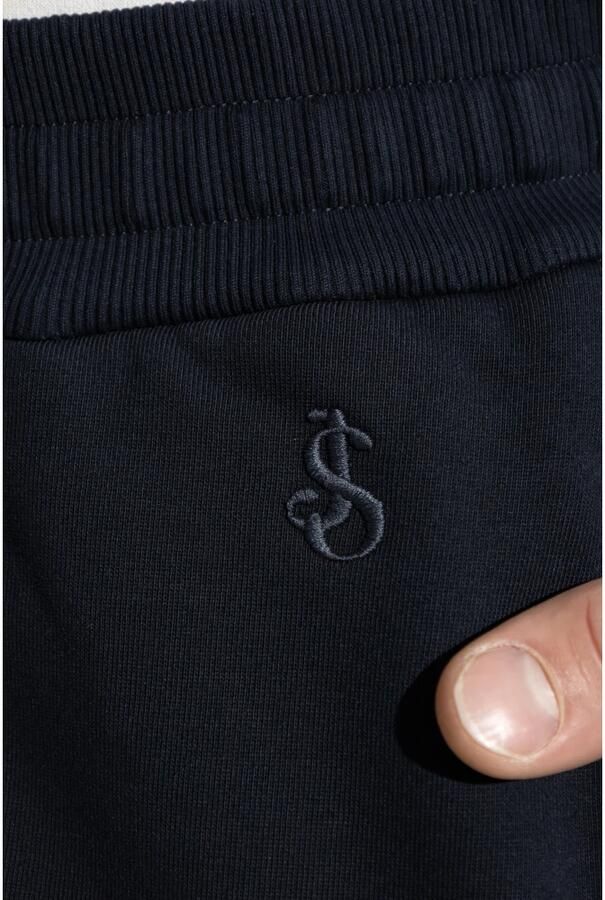 Jil Sander Joggingbroek met elastische boorden - Foto 2
