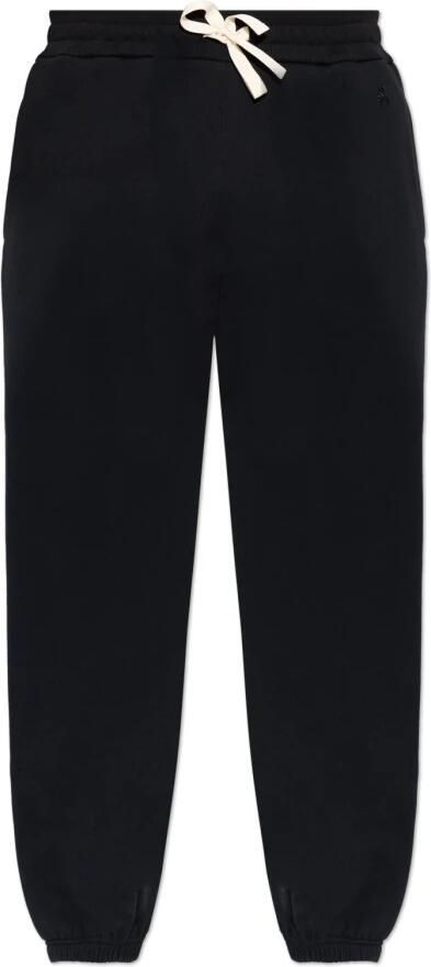 Jil Sander Joggingbroek met elastische boorden