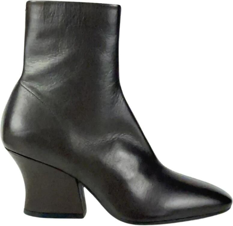 Jil Sander Laarzen
