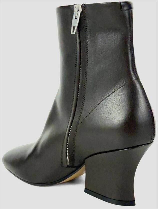 Jil Sander Laarzen - Foto 3