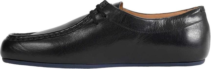 Jil Sander Lace Up