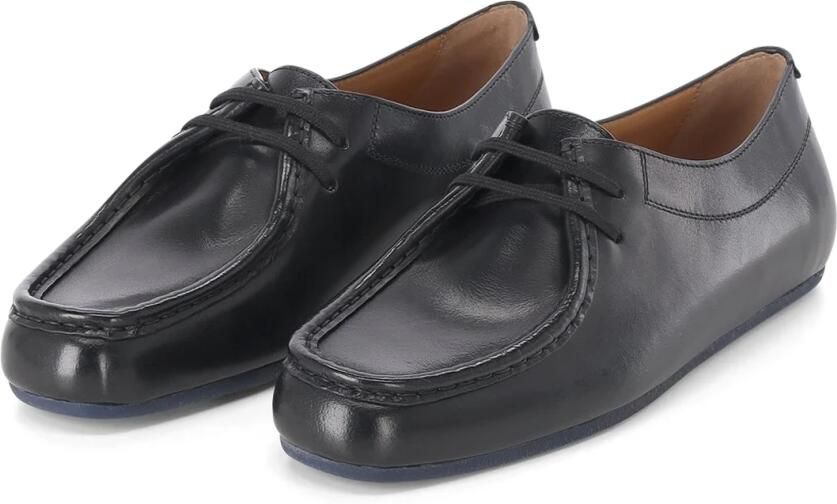Jil Sander Laced Schoenen