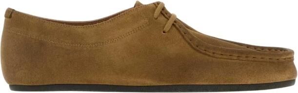 Jil Sander Laced Schoenen