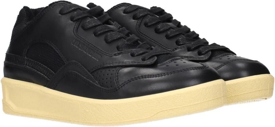 Jil Sander Lage sneaker - Foto 4