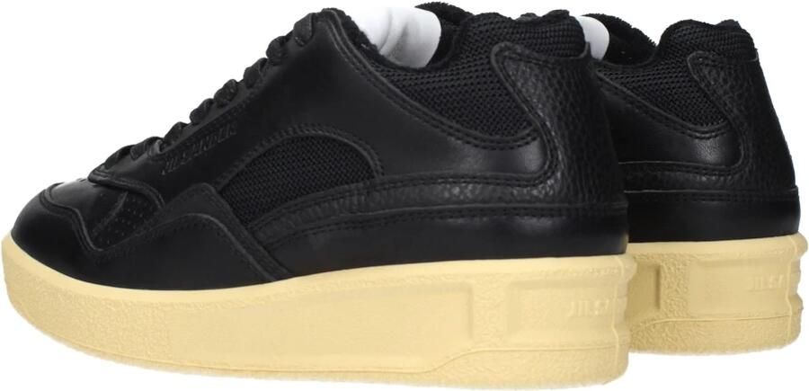 Jil Sander Lage sneaker - Foto 3