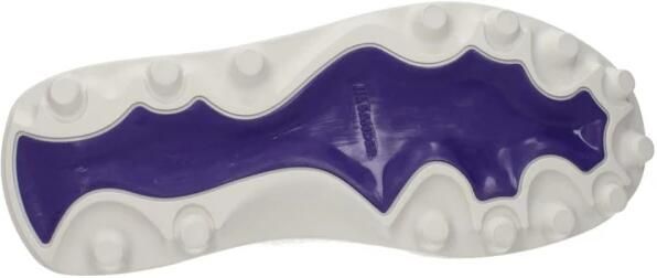 Jil Sander Leren Chunky Sneakers met Finish - Foto 2