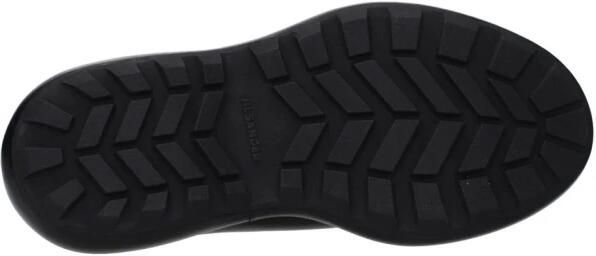 Jil Sander Leren Instaploafers - Foto 2