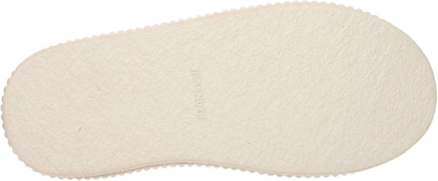 Jil Sander Leren Platform Sneakers