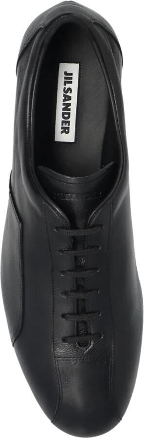 Jil Sander Leren schoenen - Foto 2