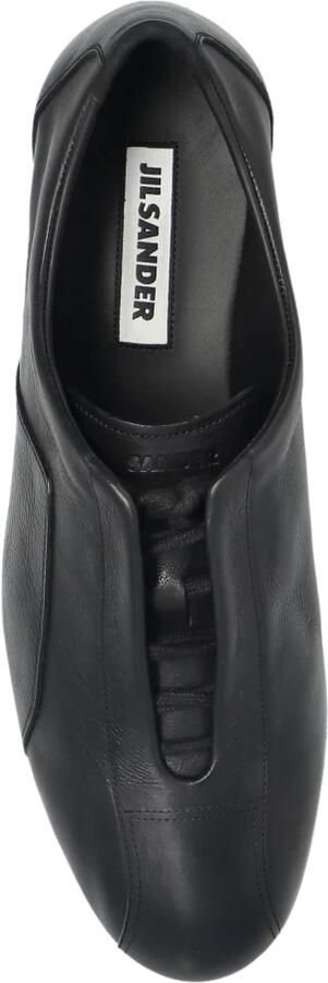 Jil Sander Leren Schoenen - Foto 2