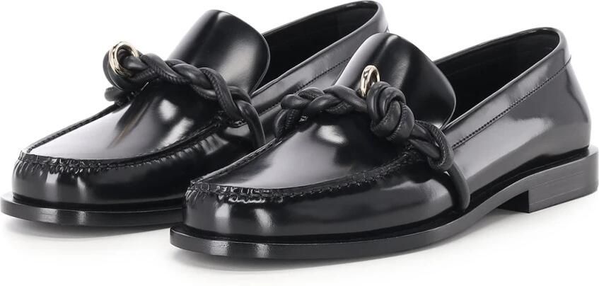 Jil Sander Loafers