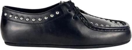 Jil Sander Loafers