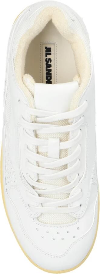 Jil Sander Low-Top Sneaker - Foto 2