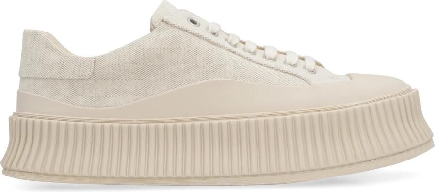 Jil Sander Low-Top Sneaker