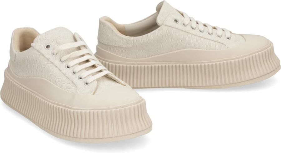 Jil Sander Low-Top Sneaker - Foto 3