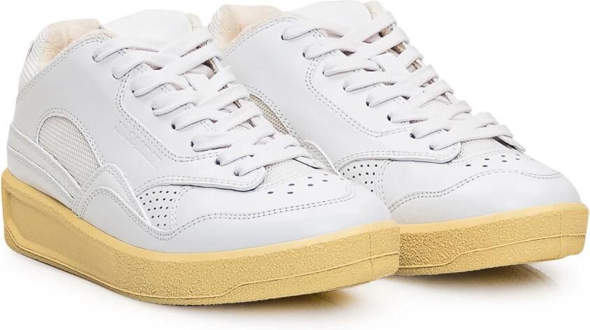 Jil Sander Low-top Sneaker - Foto 3