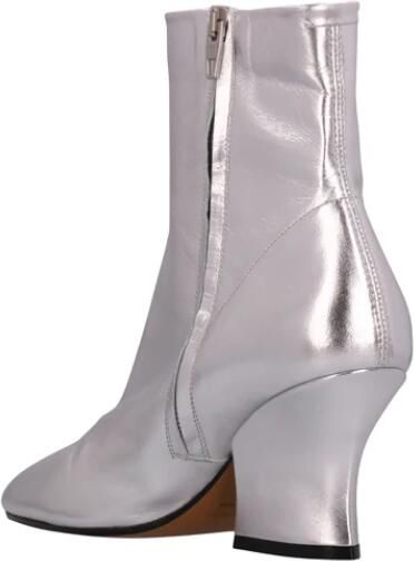 Jil Sander Lune Boot - Foto 4