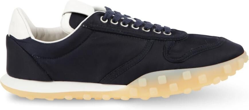 Jil Sander Moon Sneakers