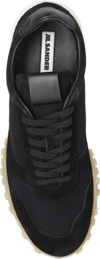 Jil Sander Moon Sneakers - Foto 2